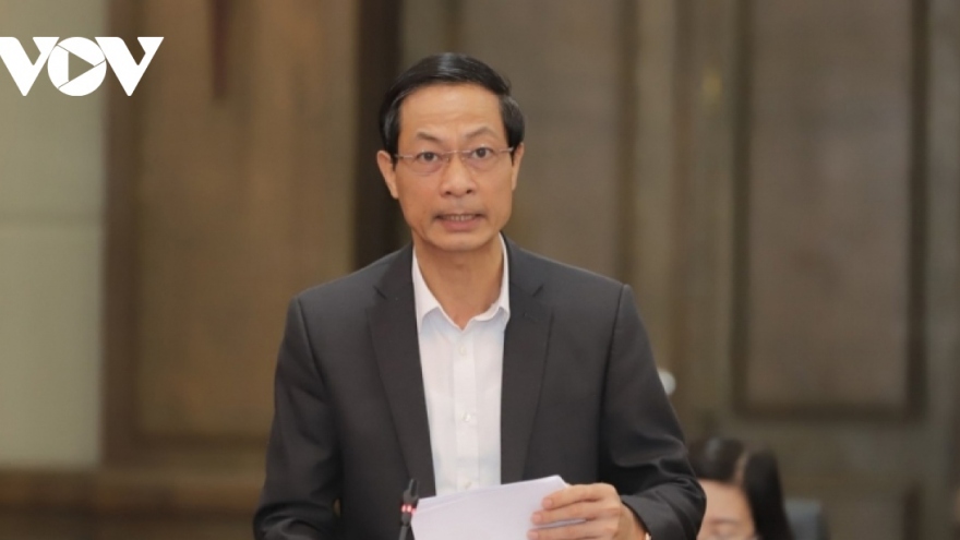 Kinh nghiệm phát triển của Hải Phòng: Luôn đổi mới tư duy phát triển